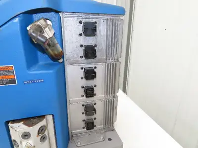 Used NORDSON _UNKNOWN_ Misc Industrial Equipment Indiana US | Arrow Industrial #1250885
