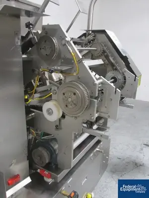 USED DT Lasko DT Lakso Slat Filler, Reformer 450
