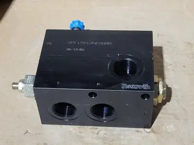 NEW METSO N02445187