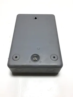 Barber Coleman AE174 Dial Timer Control Box 120V