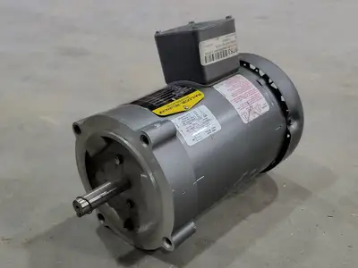 NEW BALDOR VM3542-5