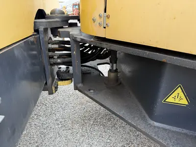 Used 2012 BOMAG BW278AD Tandem Rollers Kentucky US | Proxy Equipment #1426105