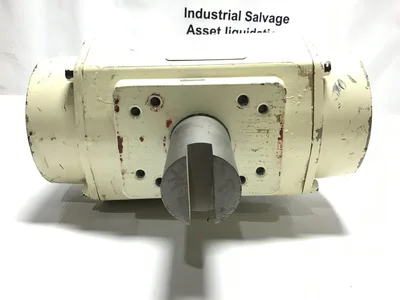 El-O-Matic SR 28 Pneumatic Valve Actuator 120 PSIG