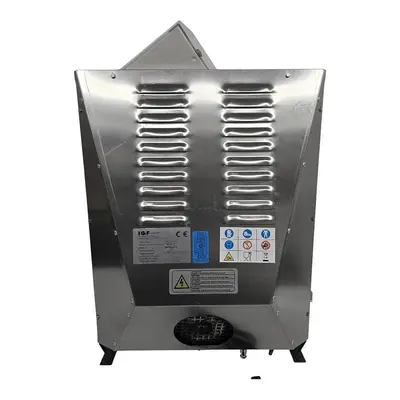 USED IGF 2300