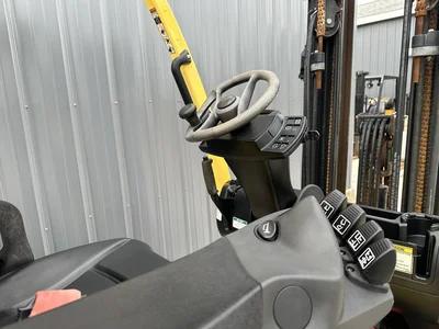 Used 2017 HYSTER S50FT Misc Forklifts Michigan US | KD Equipment Sales #1547848