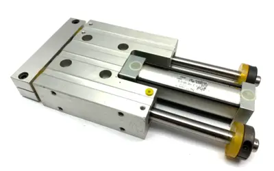 Used PHD SEC23X3-AE-BR-E-G Pneumatic Cylinders Michigan US | Maverick Industrial Sales #1391108