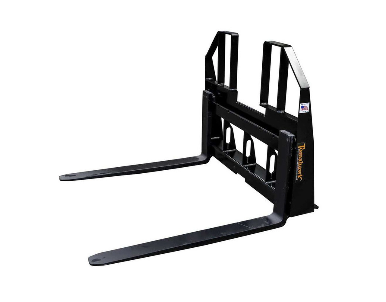 Used _UNKNOWN_ _UNKNOWN_ Pallet Forks Michigan US | Miedema Asset Management Group #1577465