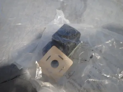 NEW BURKERT 00456894