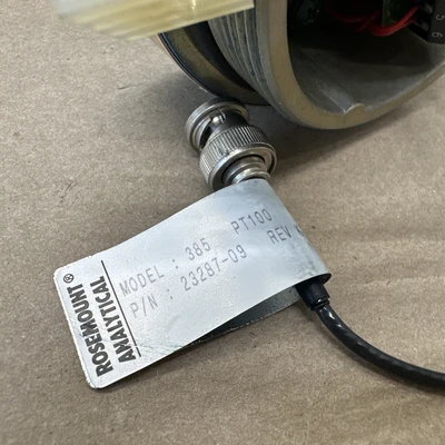 NEW Rosemount 385-LRPH