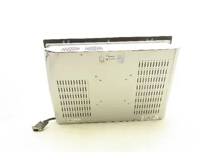 ICI IPPC-1542ET/U-300W Industrial Control Panel PC Computer Windows 7 Pro