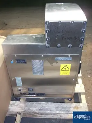 USED Aeromatic-Fielder Aeromatic Fielder Fluid Bed Multi-Processor, Model MP-Micro
