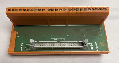 New | in-Stock WEIDMÜLLER 022456 Miscellaneous Equipment (Electrical & Power) | Surplus Asset Holdings #1190598