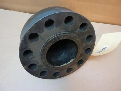 USED VAN DORN EC-VD