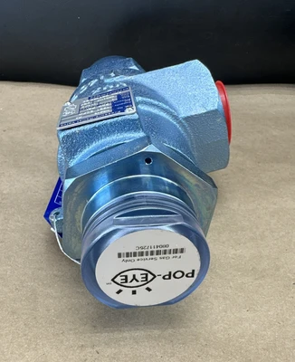 NEW HANSEN H5613/300-P