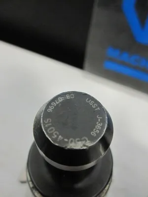 USED GS CAT50