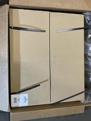 New | in-Stock RITTAL RITTAL TS 8600.655 Misc Electrical & Power Parts | ND Industrial Surplus #1214772