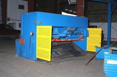 USED 2005 KNUTH KHT-3113
