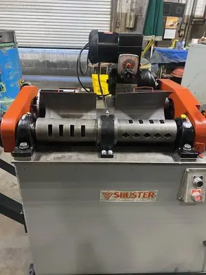 USED 1982 SHUSTER 18SFT