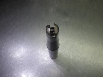 Tungaloy 3/4" Coolant Thru Ballnose Endmill 1" Shank EBFU075T100S0700 (LOC999B)