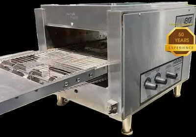 Used HOLMAN 10 Electric Cooking Equipment British Columbia CA | Surrey Food Equipment #1336311