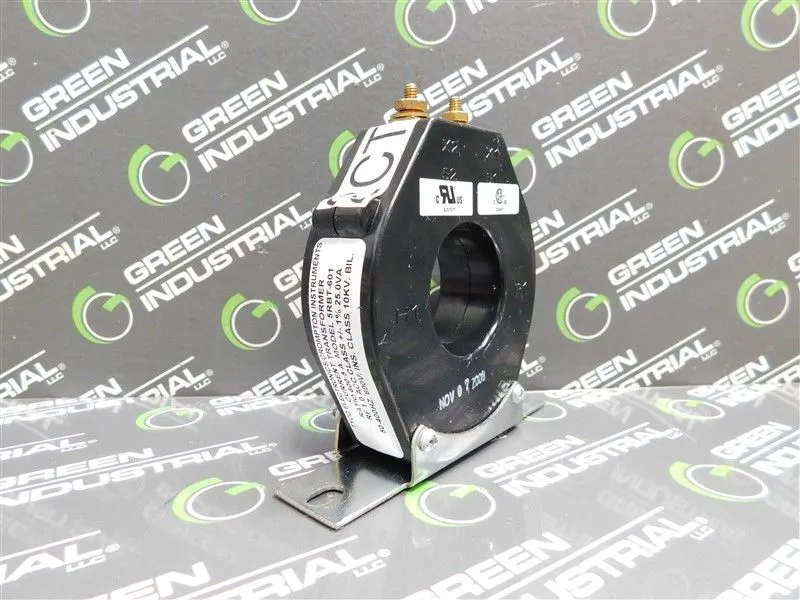 USED TYCO 5RBT-601