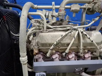 Used KOHLER 100 / LSG87516005A Material Handling (misc) Ohio US | HGR 24 #775121