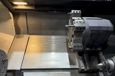 2013 DOOSAN Puma 700A CNC Lathes | Toolquip, Inc. (4)