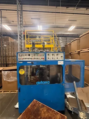 1994 AUTOMA Speed 5 Blow Molding Machines | ListingHippo (7)