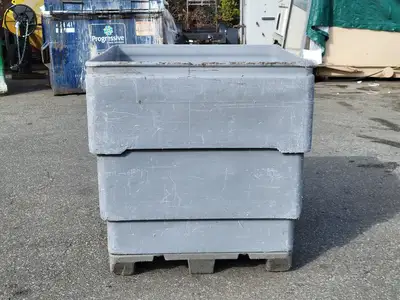 USED REMCON FBP-45