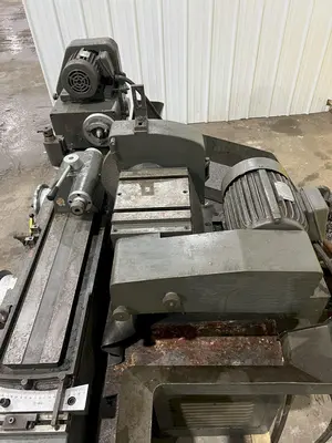 USED NOT SPECIFIED GU-650H