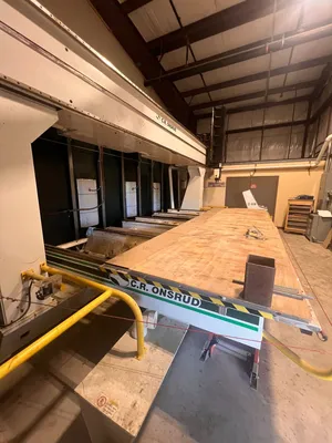 2015 ONSRUD F194E18H2 CNC Router | 520 Machinery Sales LLC (7)