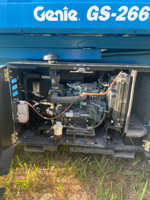 NEW 2025 Genie GS-2669 RT