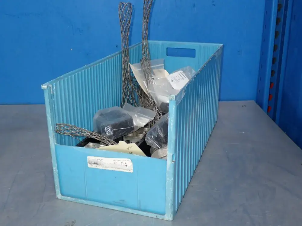 Misc. Electrical Equipment