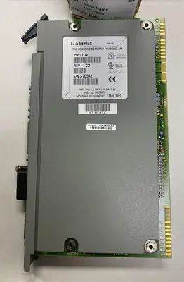 USED ALLEN-BRADLEY P0912DV