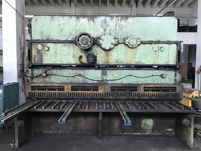 USED 1964 PIESOK 3150/10