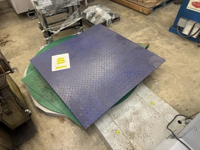 Used 2020 AZIMUTH AZ-3000 Miscellaneous Packaging Equipment Illinois US | Revelation Machinery #1364677