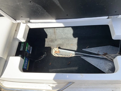 USED 2008 MASTERCRAFT X30