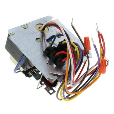 Honeywell R8285B1053 Sensor Controller [New]