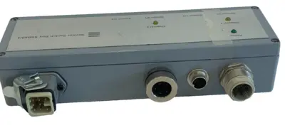 USED ROLAND SSBE60 SENSOR SWITCH BOX SSB60/4 S0001243