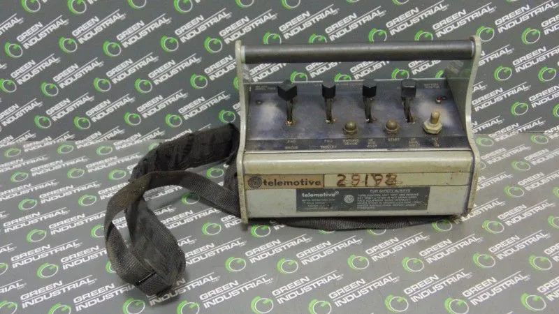 USED DYNASCAN 7020