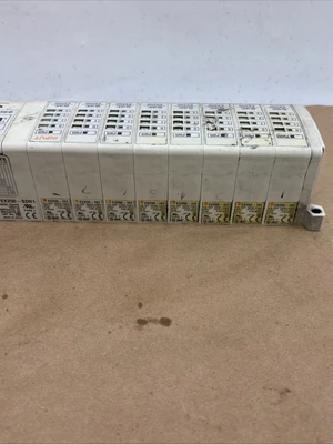 Used SMC EX-250-SDN1 Transistors Indiana US | J&J Industrial Supply #1364478