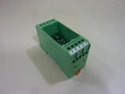 USED PHOENIX CONTACT 5521898