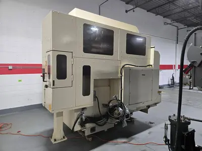 USED 2004 MORI SEIKI NV5000A/40