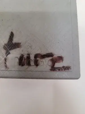 USED MITUTOYO NO 513-445