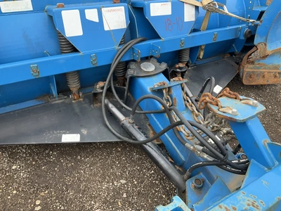 Used _UNKNOWN_ _UNKNOWN_ Plow Blades Michigan US | Miedema Asset Management Group #1425286