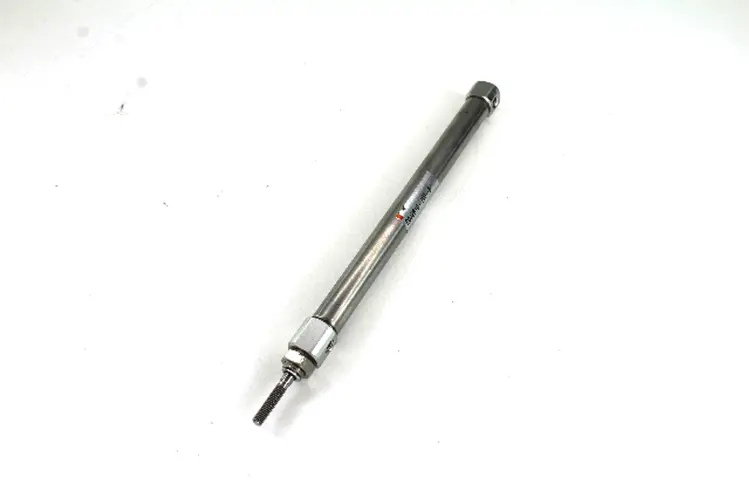 Used SMC CDJ2B10-100-B Parts (Hydraulics and Pneumatics) Kentucky US | Industrial Parts R Us Inc. #358315