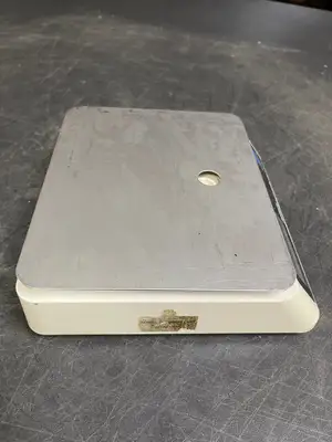 Used Rubbermaid Used Rubbermaid® Pelouze® FS2P Digital Portion Control Scale-2lb Food Scales Illinois US | Falcon Restaurant Supply #1376353