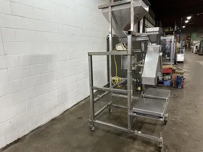 USED ACTIONPAC PBA330