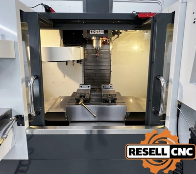 USED 2014 Haas VF-1