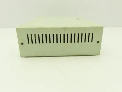 Creative Controllers Inc 5200 Series Controller Box 115V CI 1015